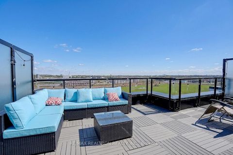 Photo 38 at 711 - 5 Steckley House Lane, Rural Richmond Hill, Richmond Hill