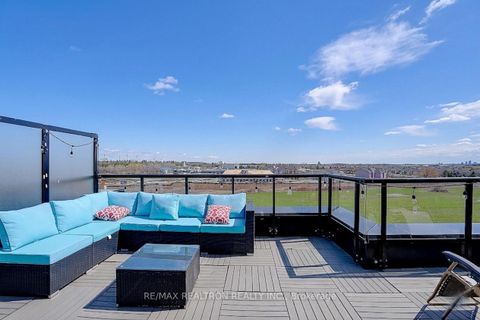 Photo 39 at 711 - 5 Steckley House Lane, Rural Richmond Hill, Richmond Hill