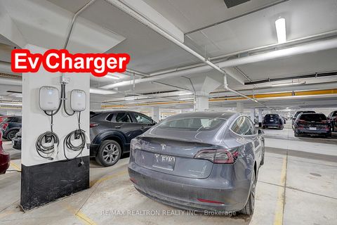 Photo 41 at 711 - 5 Steckley House Lane, Rural Richmond Hill, Richmond Hill