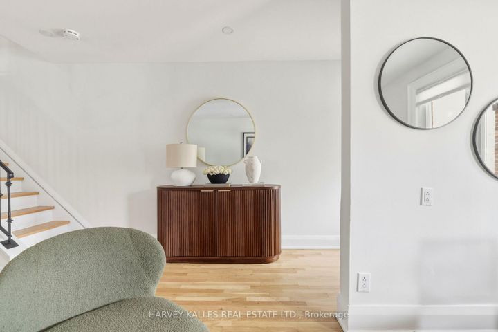 Photo 2 at 683 Hillsdale Avenue E, Mount Pleasant East, Toronto