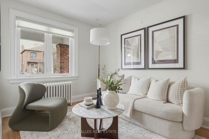 Photo 6 at 683 Hillsdale Avenue E, Mount Pleasant East, Toronto