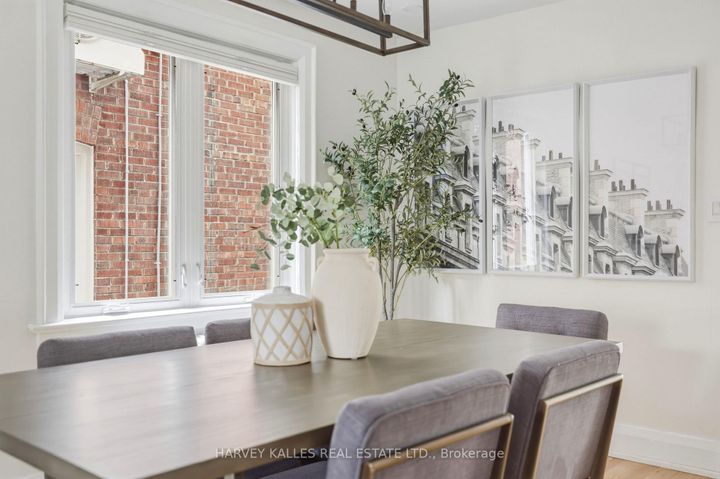 Photo 12 at 683 Hillsdale Avenue E, Mount Pleasant East, Toronto