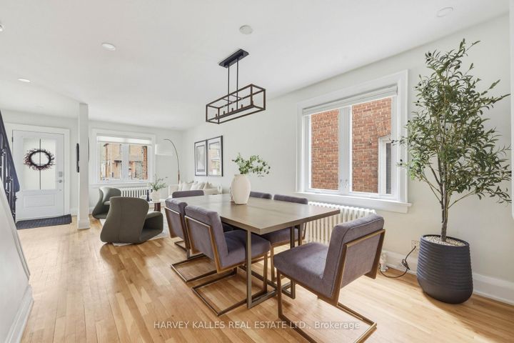 Photo 15 at 683 Hillsdale Avenue E, Mount Pleasant East, Toronto