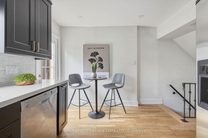 Photo 20 at 683 Hillsdale Avenue E, Mount Pleasant East, Toronto