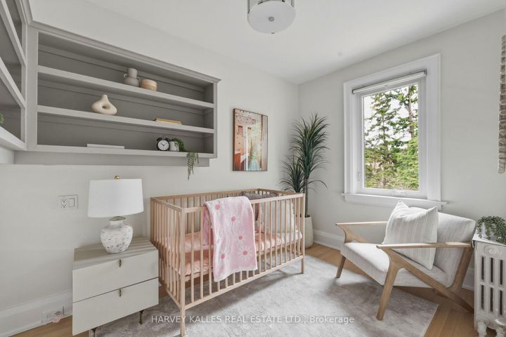 Photo 23 at 683 Hillsdale Avenue E, Mount Pleasant East, Toronto