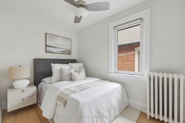 Photo 25 at 683 Hillsdale Avenue E, Mount Pleasant East, Toronto