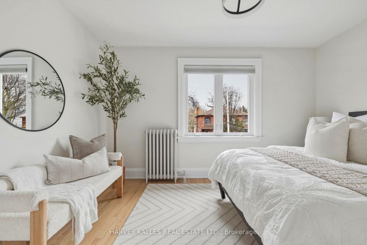 Photo 26 at 683 Hillsdale Avenue E, Mount Pleasant East, Toronto