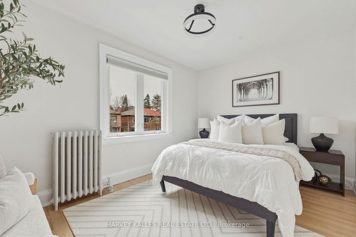 Photo 28 at 683 Hillsdale Avenue E, Mount Pleasant East, Toronto