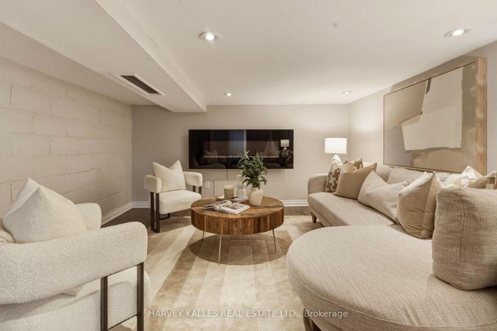 Photo 31 at 683 Hillsdale Avenue E, Mount Pleasant East, Toronto