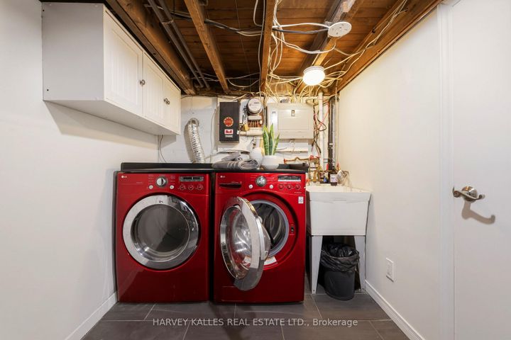 Photo 37 at 683 Hillsdale Avenue E, Mount Pleasant East, Toronto