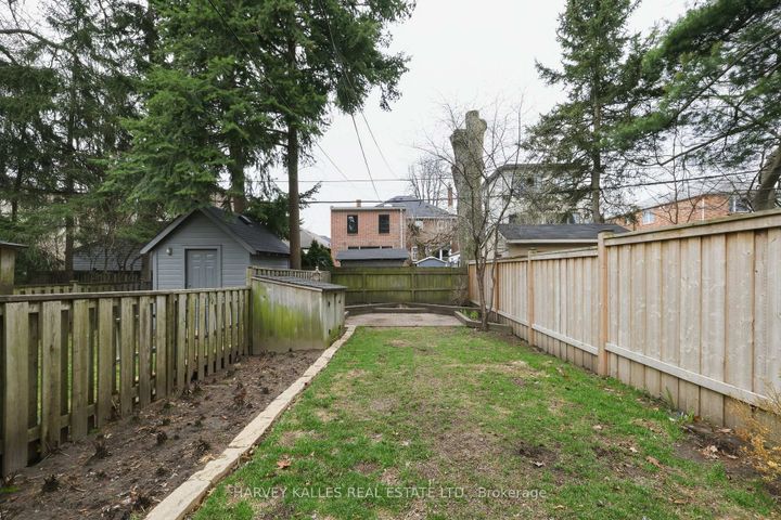 Photo 42 at 683 Hillsdale Avenue E, Mount Pleasant East, Toronto