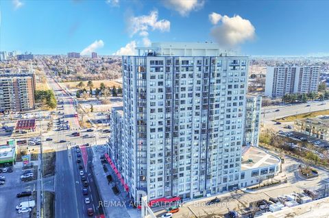 Photo 3 at 1410 - 1470 Midland Avenue, Dorset Park, Toronto