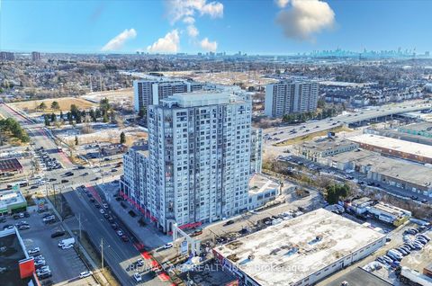 Photo 4 at 1410 - 1470 Midland Avenue, Dorset Park, Toronto