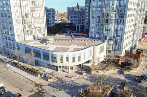 Photo 5 at 1410 - 1470 Midland Avenue, Dorset Park, Toronto