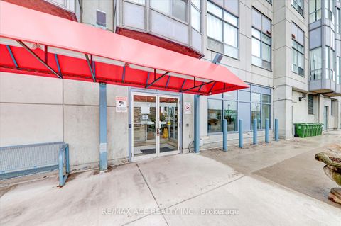 Photo 6 at 1410 - 1470 Midland Avenue, Dorset Park, Toronto