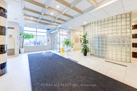 Photo 8 at 1410 - 1470 Midland Avenue, Dorset Park, Toronto