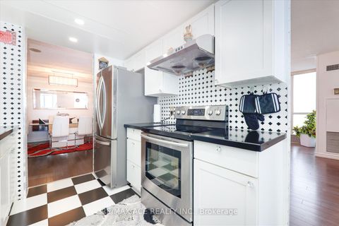 Photo 19 at 1410 - 1470 Midland Avenue, Dorset Park, Toronto