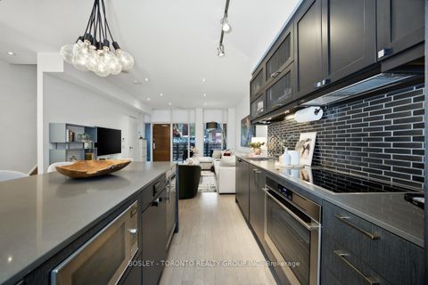 Photo 10 at 10 Loretto Lane, University, Toronto