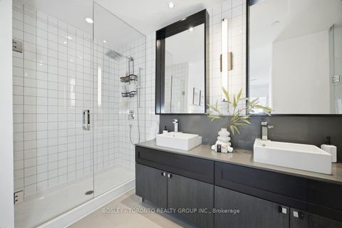 Photo 27 at 10 Loretto Lane, University, Toronto