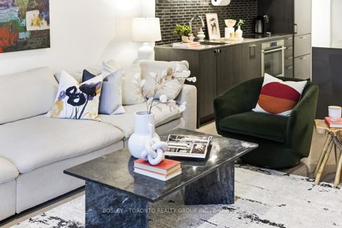 Photo 29 at 10 Loretto Lane, University, Toronto