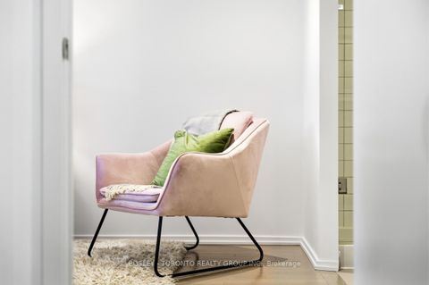 Photo 36 at 10 Loretto Lane, University, Toronto