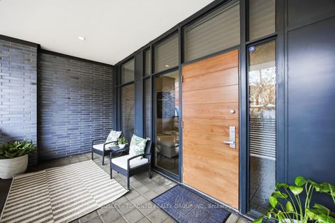 Photo 38 at 10 Loretto Lane, University, Toronto