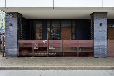 Photo 40 at 10 Loretto Lane, University, Toronto