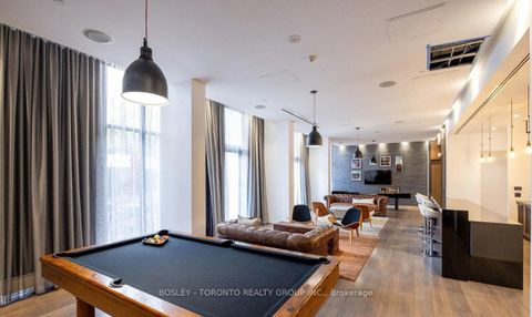 Photo 42 at 10 Loretto Lane, University, Toronto