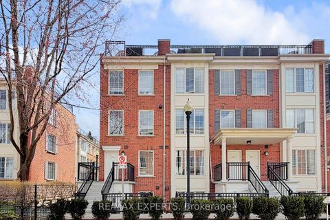 Photo 0 at 272 - 3 Everson Drive, Willowdale East, Toronto