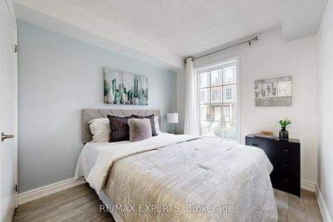 Photo 21 at 272 - 3 Everson Drive, Willowdale East, Toronto