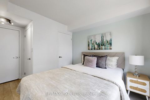 Photo 22 at 272 - 3 Everson Drive, Willowdale East, Toronto