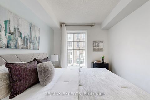 Photo 23 at 272 - 3 Everson Drive, Willowdale East, Toronto