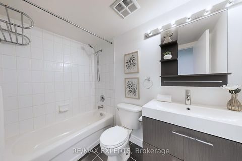 Photo 24 at 272 - 3 Everson Drive, Willowdale East, Toronto