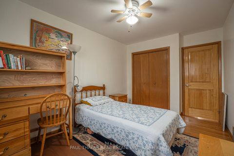 Photo 18 at 10 Castlebury Crescent, Steeles, Toronto