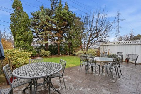 Photo 31 at 10 Castlebury Crescent, Steeles, Toronto