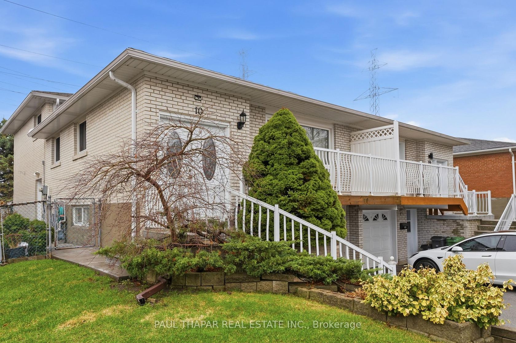 10 Castlebury Crescent, Steeles, Toronto photo number 2