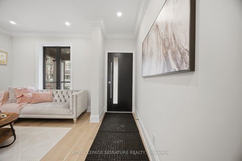 Photo 3 at 241 Maria Street, Junction Area, Toronto