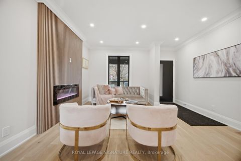 Photo 6 at 241 Maria Street, Junction Area, Toronto