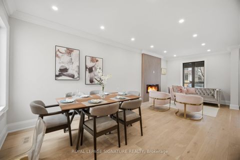 Photo 10 at 241 Maria Street, Junction Area, Toronto