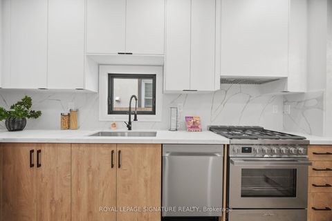 Photo 13 at 241 Maria Street, Junction Area, Toronto