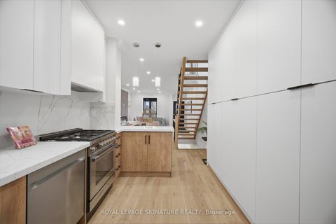 Photo 14 at 241 Maria Street, Junction Area, Toronto