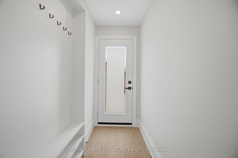 Photo 16 at 241 Maria Street, Junction Area, Toronto