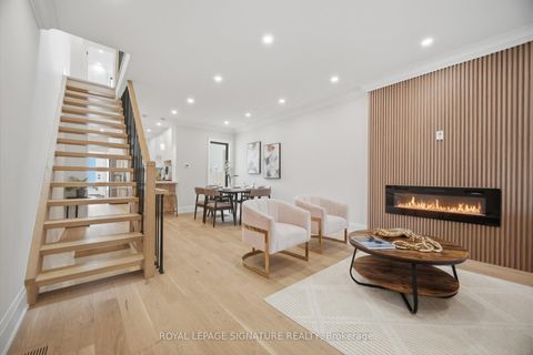 Photo 18 at 241 Maria Street, Junction Area, Toronto