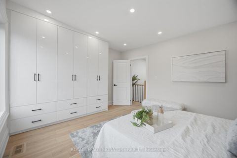 Photo 22 at 241 Maria Street, Junction Area, Toronto