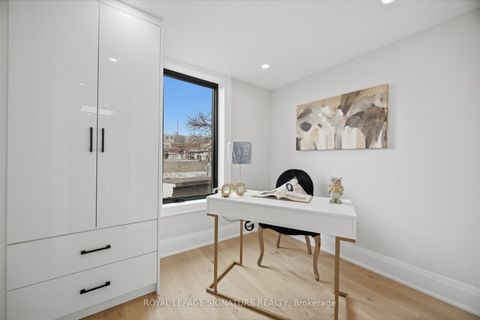 Photo 23 at 241 Maria Street, Junction Area, Toronto