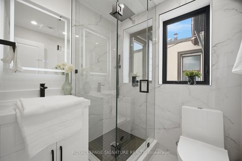 Photo 27 at 241 Maria Street, Junction Area, Toronto