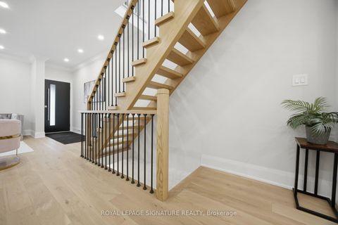 Photo 28 at 241 Maria Street, Junction Area, Toronto