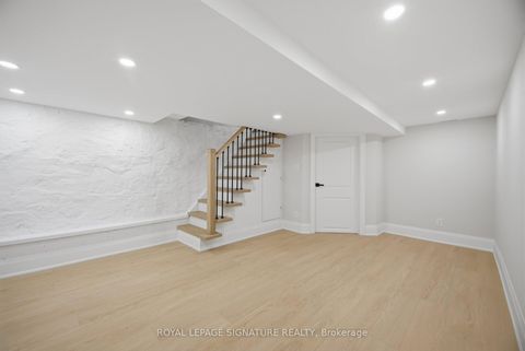 Photo 30 at 241 Maria Street, Junction Area, Toronto