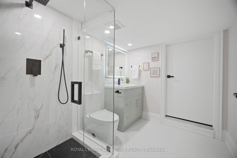 Photo 32 at 241 Maria Street, Junction Area, Toronto