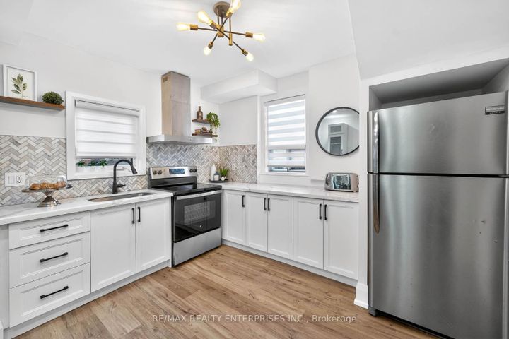 Photo 7 at 41 Greenlaw Avenue, Davenport, Toronto